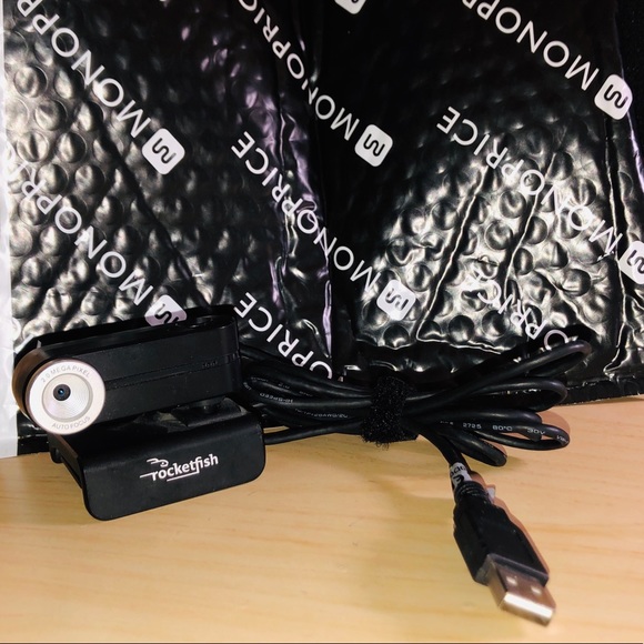 Web cam - Picture 1 of 1